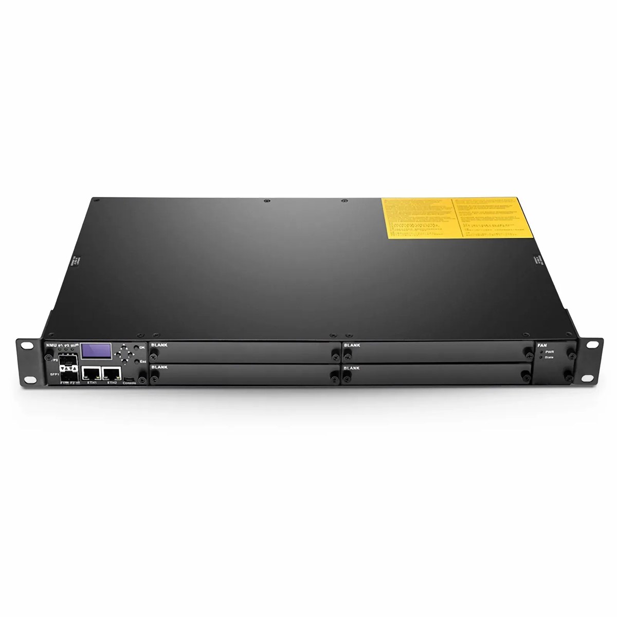 FMT04-CH1U 管理型机箱