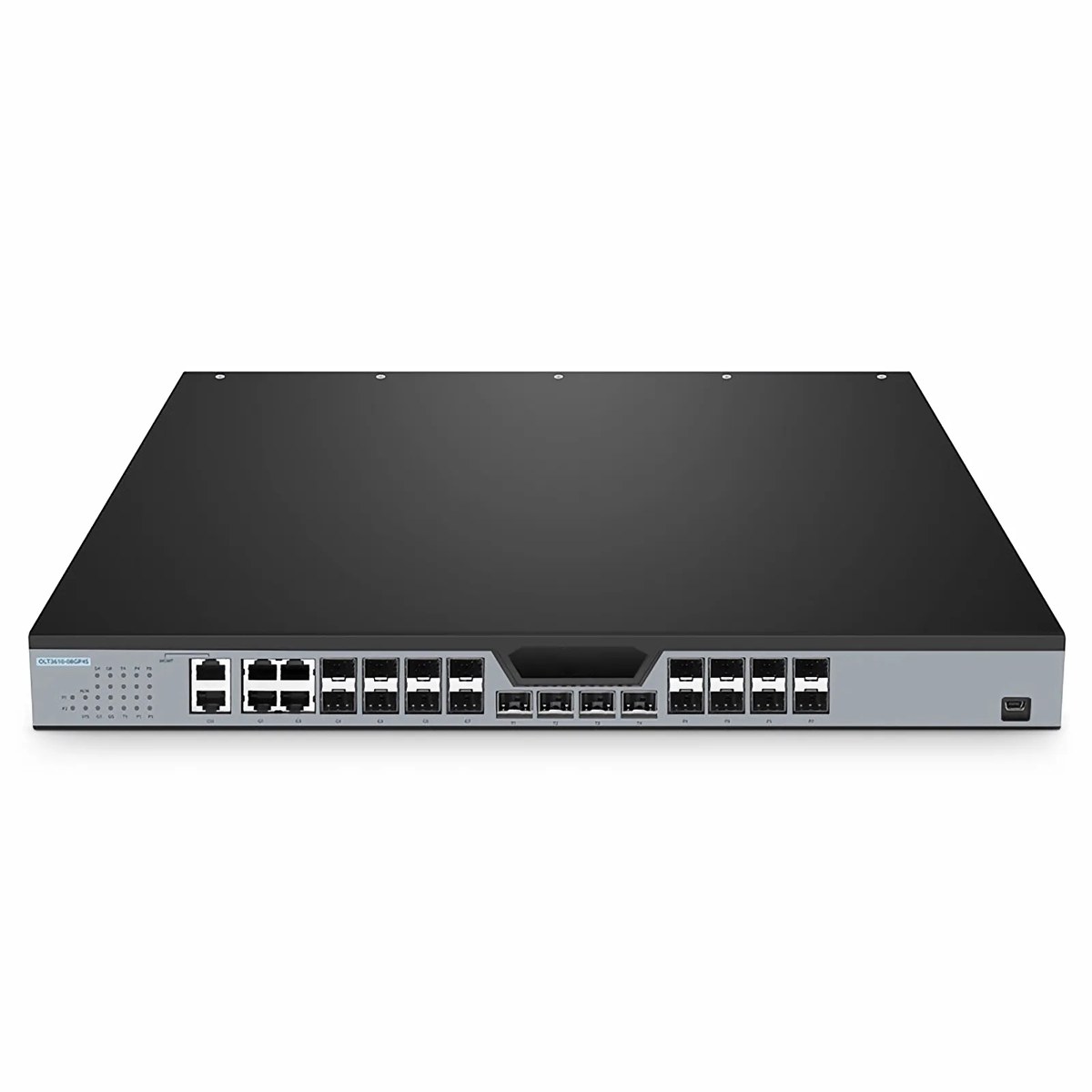 DCP910-D40M 企业级集成系统