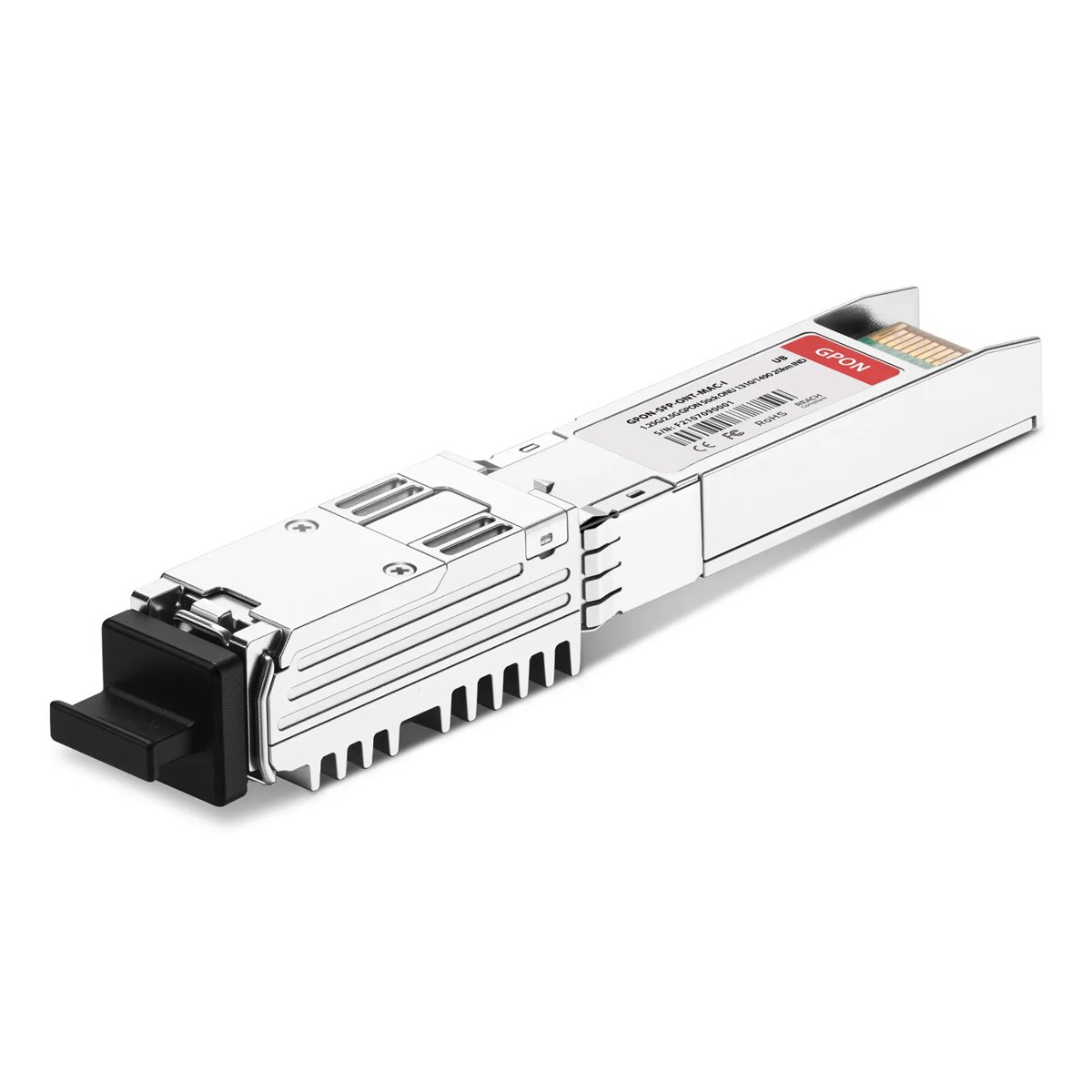800GBASE-DR8 OSFP LPO 光模块