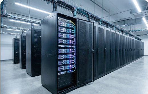 H100/H200 InfiniBand 解决方案